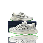 B30 Reflective 'Cream Green'