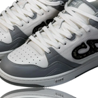 B57 Mid 'Oblique Grey'