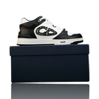 B57 Mid 'Oblique Black'