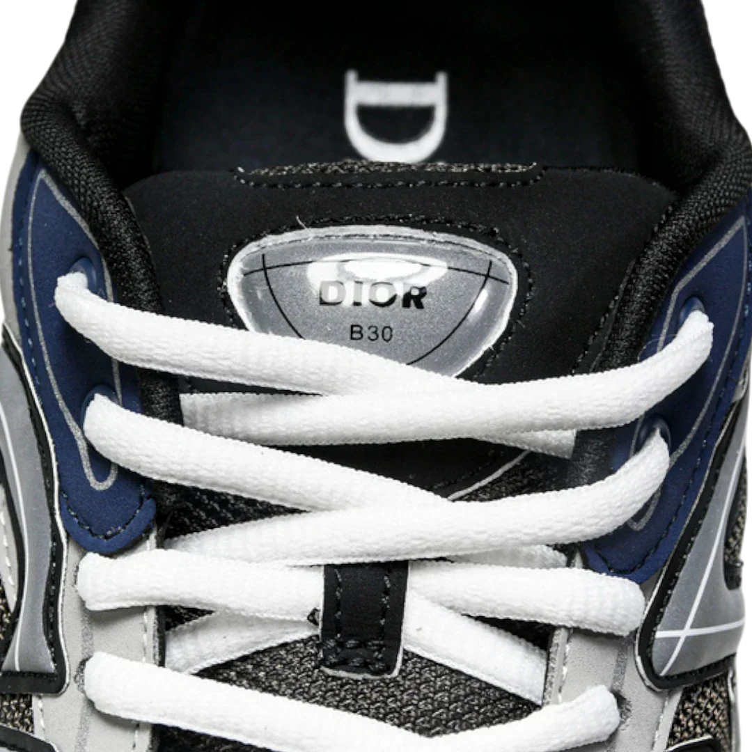 B30 Reflective 'Black Blue'