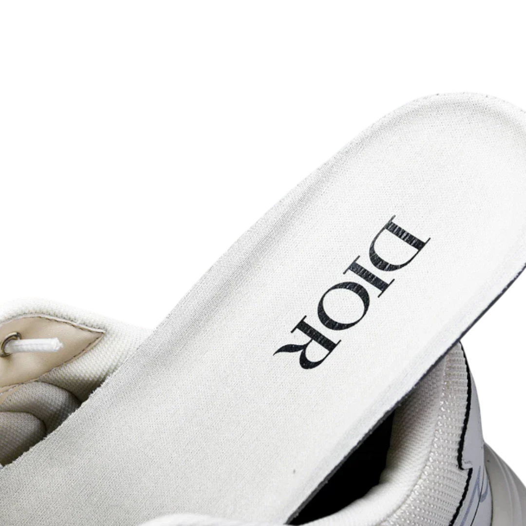 B30 Reflective 'Cream Green'