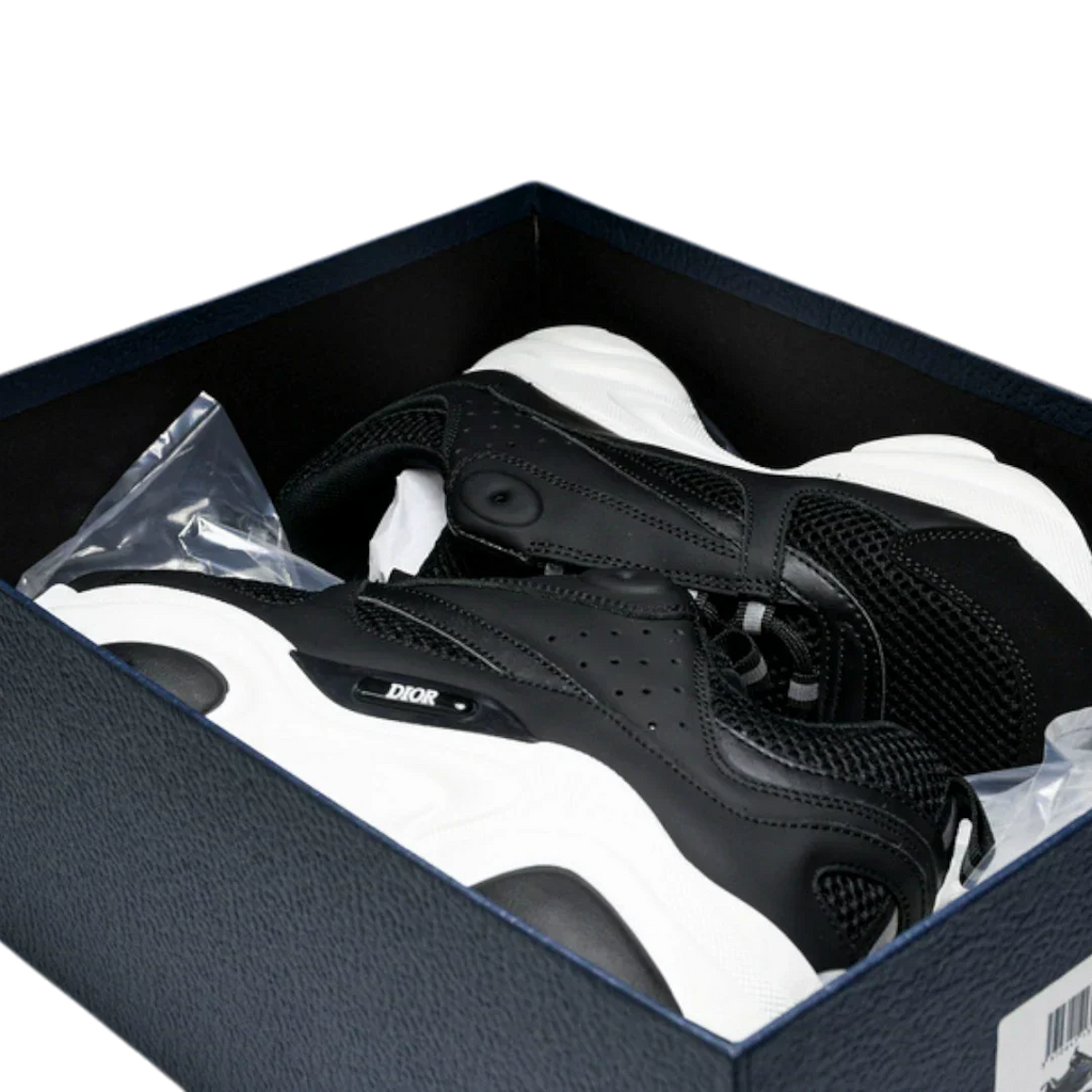 B22 'Black'
