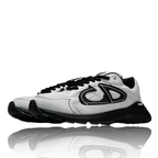 B30 Reflective 'White Black'