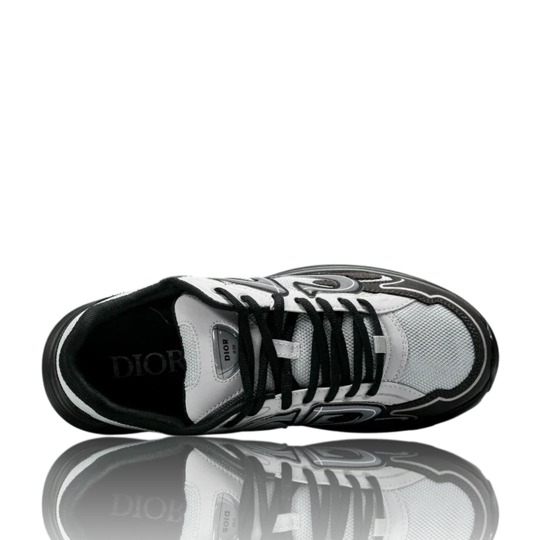B30 Reflective 'Grey Anthracite'