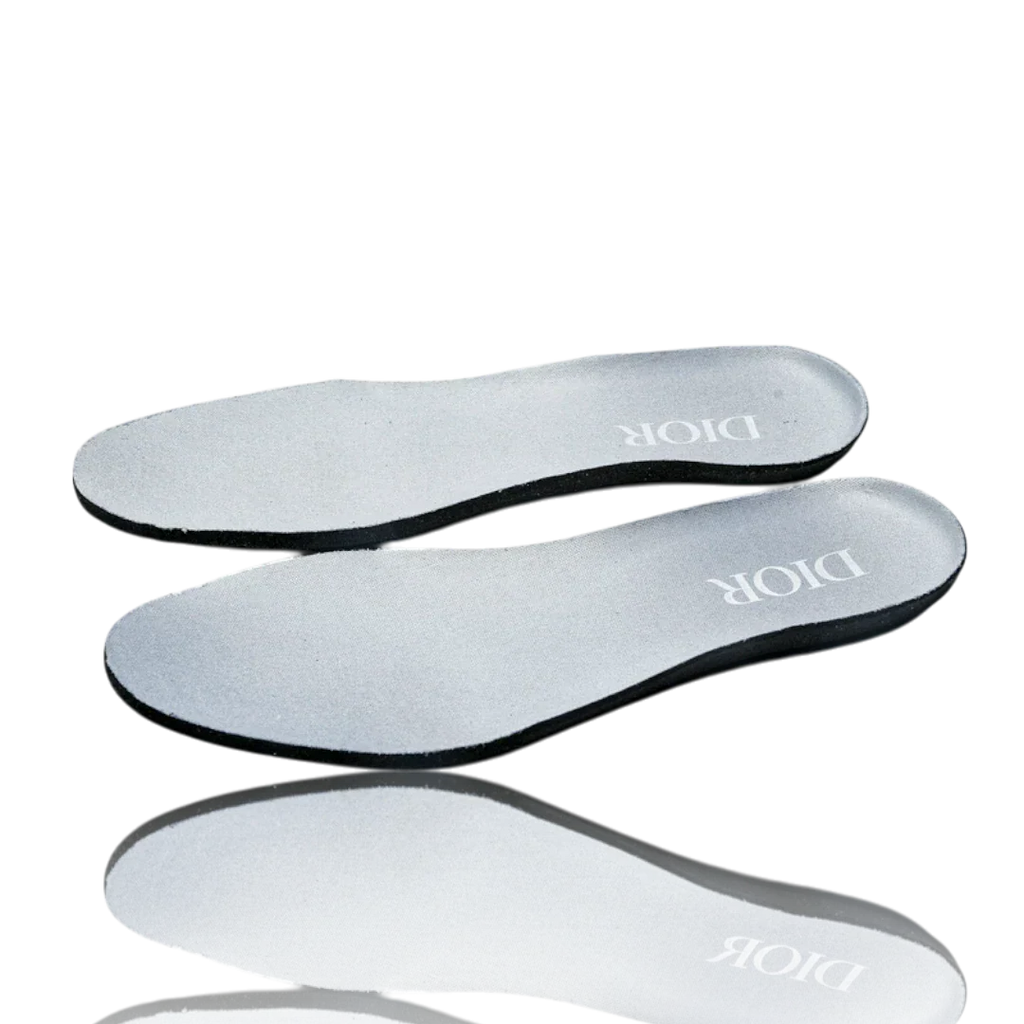 B30 Reflective 'Gray'