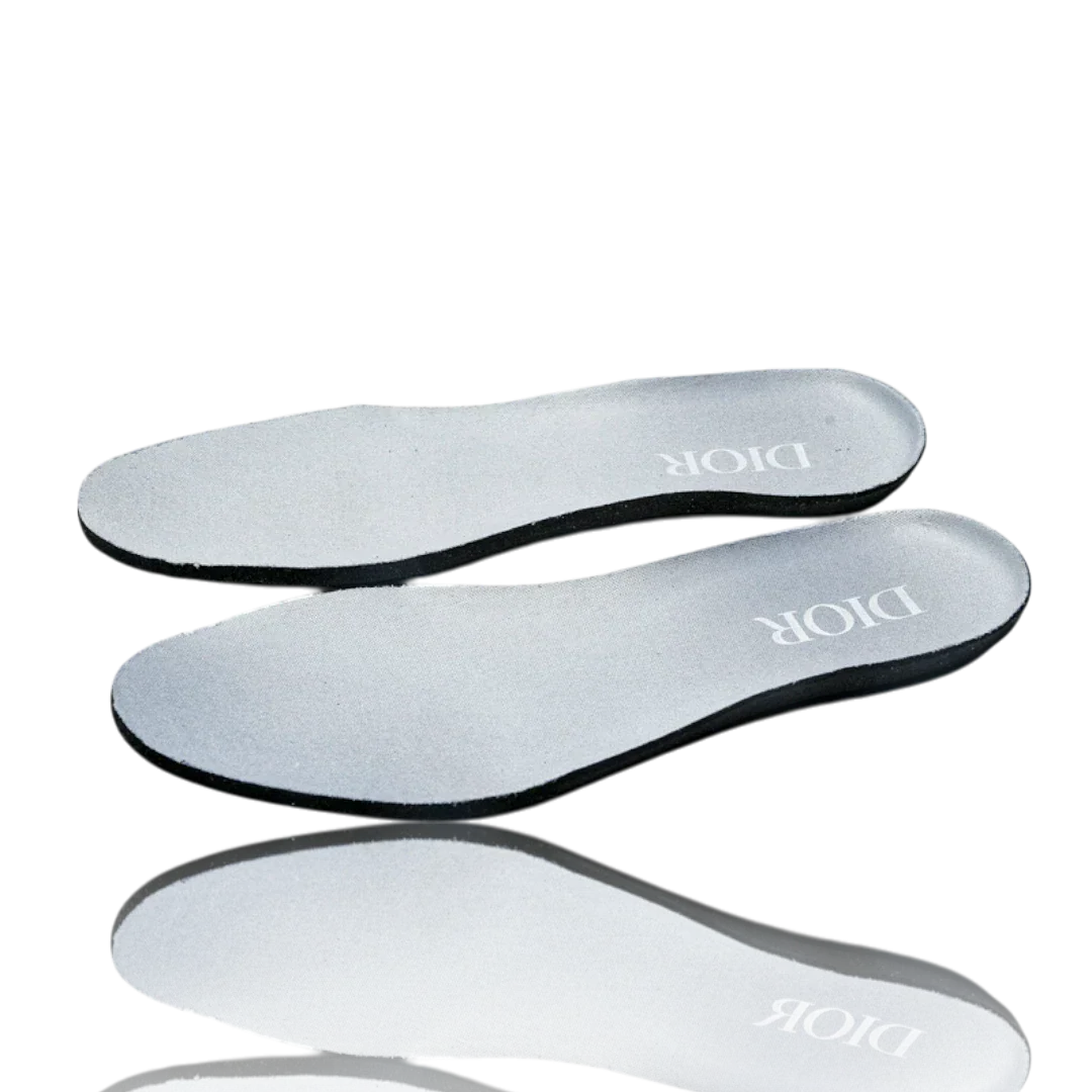 B30 Reflective 'Gray'