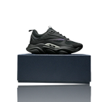 B22 'Reflective Black'