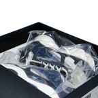 B22 'Blue Black'
