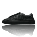 B33 Gravity Leather 'Oblique Triple Black'