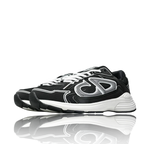 B30 Reflective 'Black White'