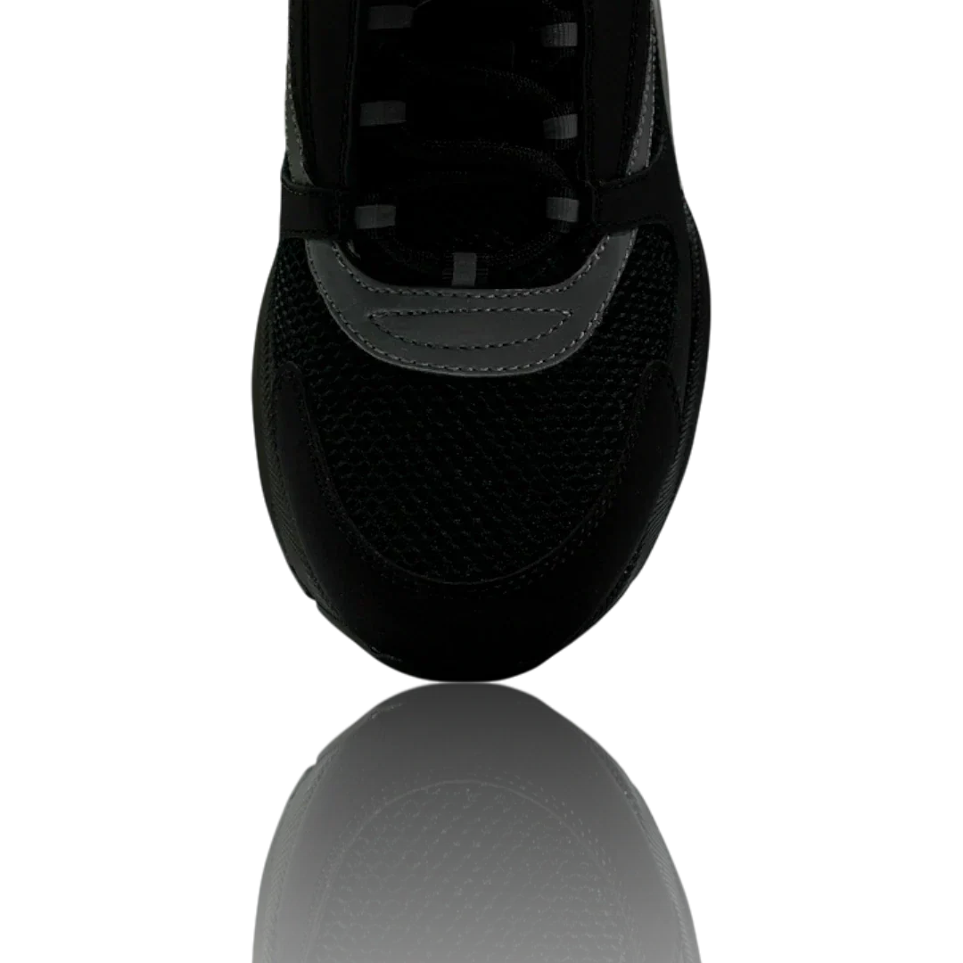 B22 'Black Silver'