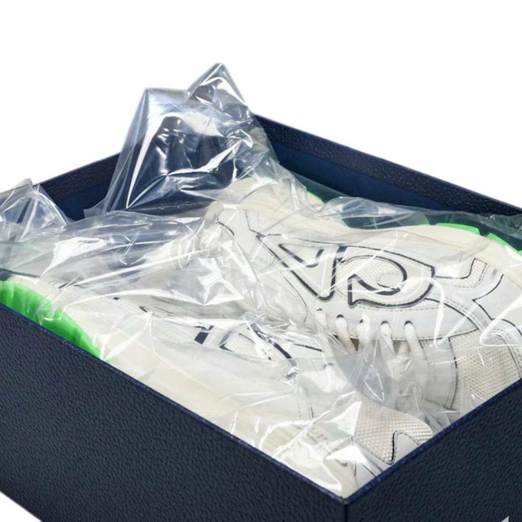 B30 Reflective 'Cream Green'