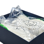 B30 Reflective 'Cream Green'
