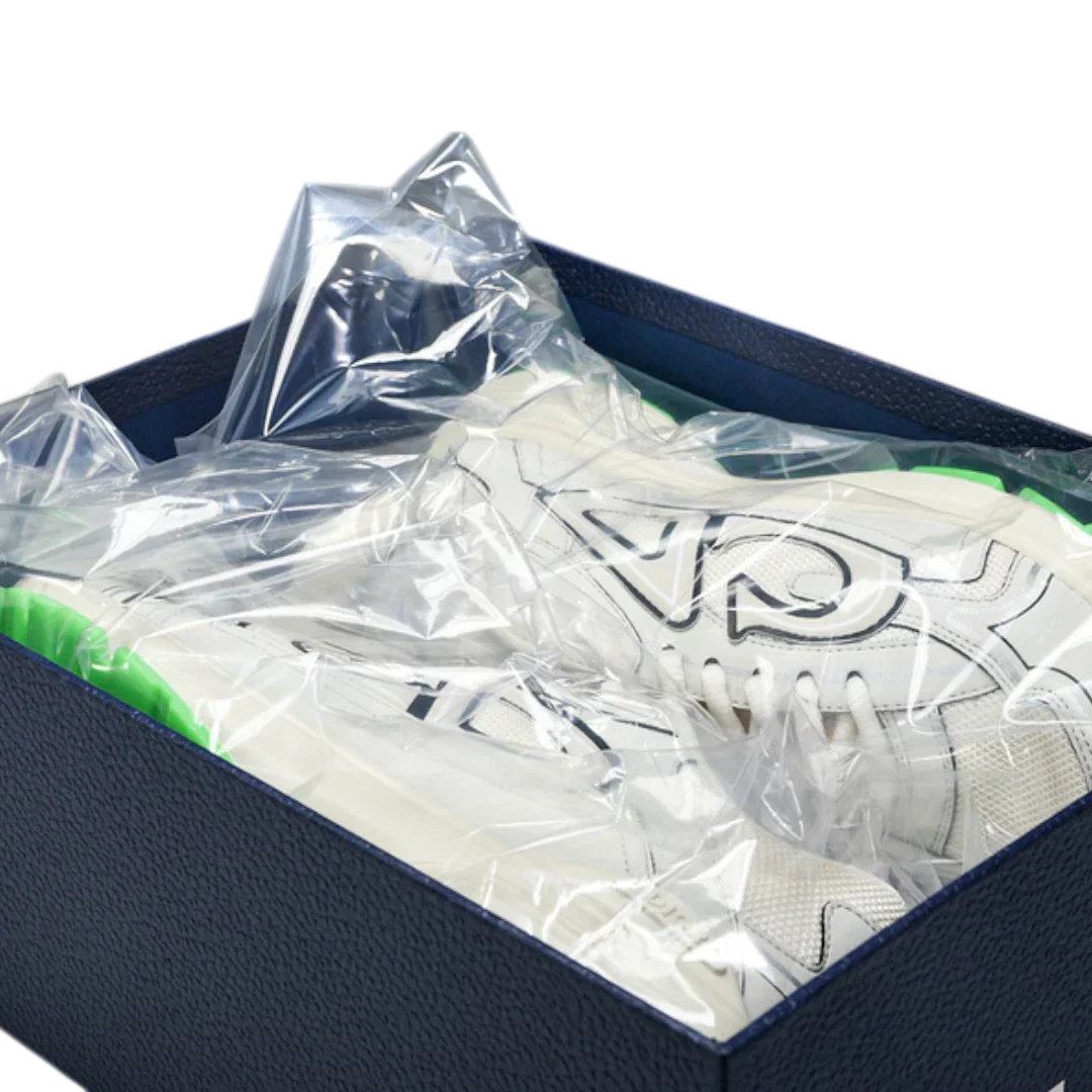 B30 Reflective 'Cream Green'