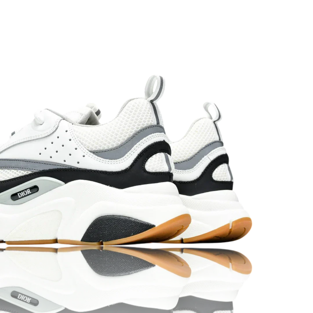 B22 'White Black'