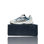 B30 Reflective 'Blue Grey White'