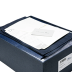 B30 Reflective 'Blue Grey White'