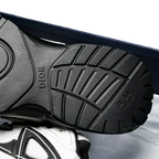 B30 Reflective 'White Black'