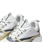 B22 'White Beige Silver'