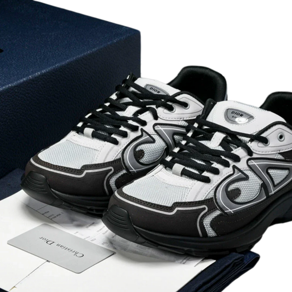 B30 Reflective 'Grey Anthracite'