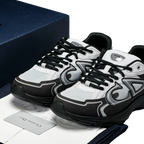 B30 Reflective 'Grey Anthracite'