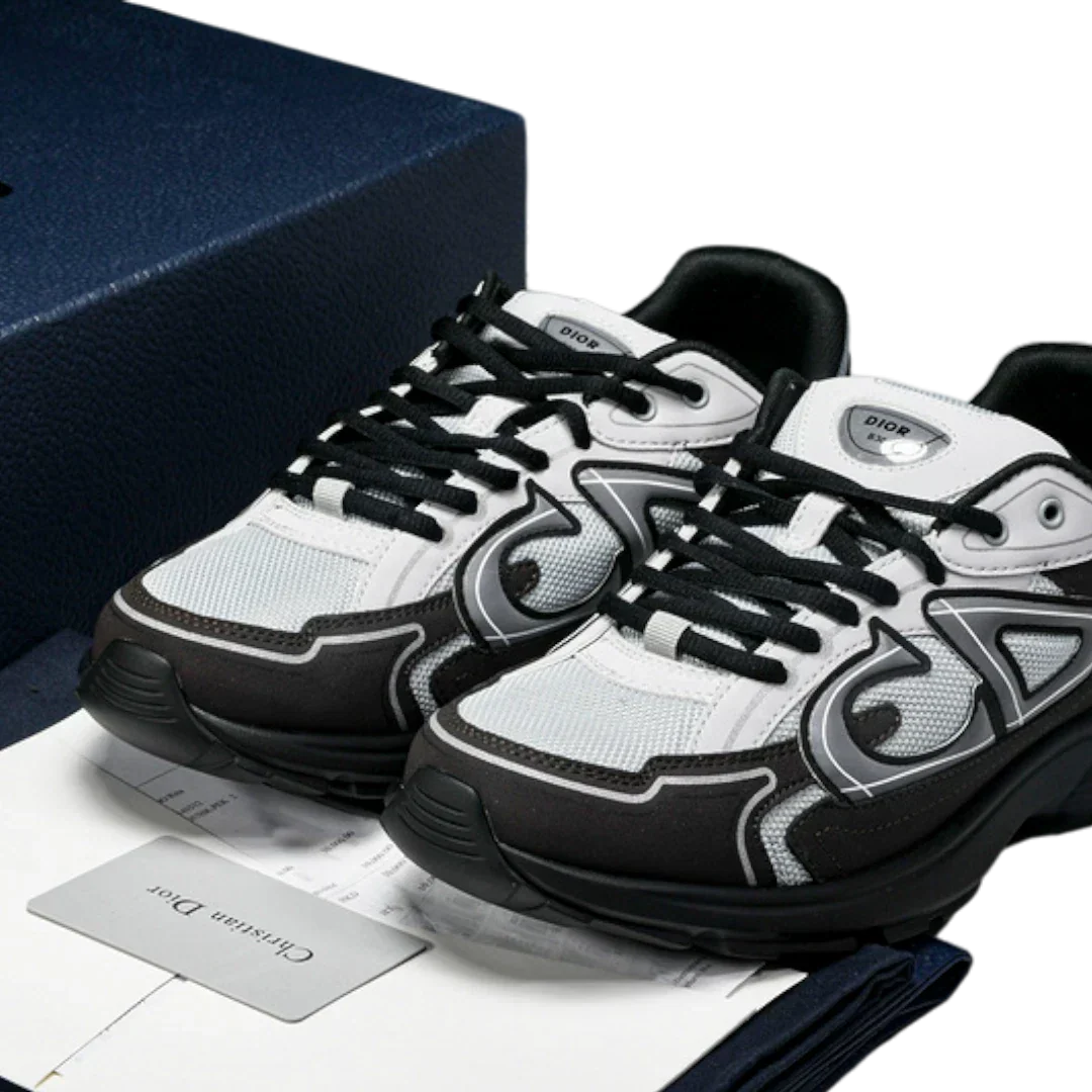 B30 Reflective 'Grey Anthracite'