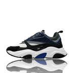 B22 'Blue Black'