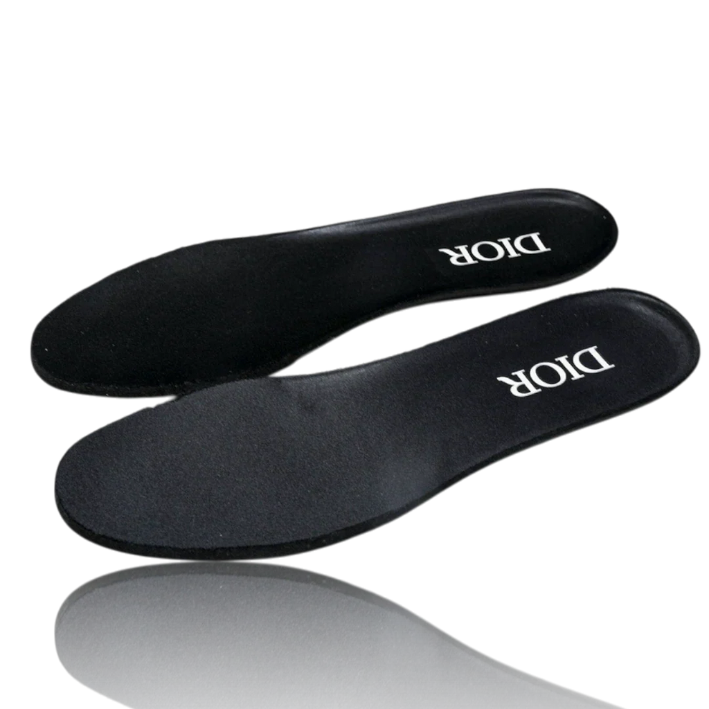 B30 Reflective 'Black White'