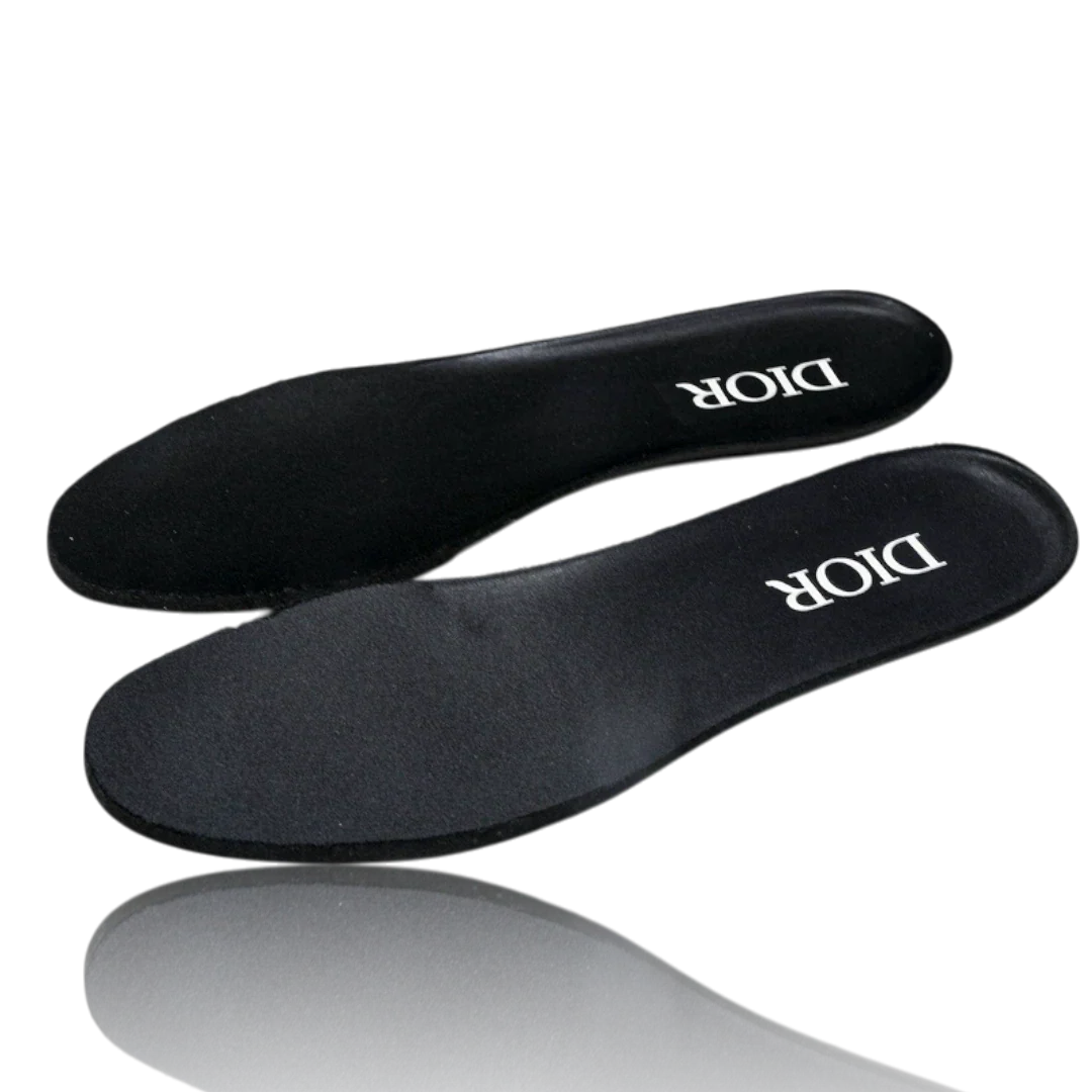 B30 Reflective 'Black White'