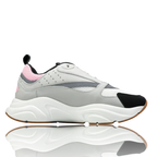 B22 'Pale Pink Grey'
