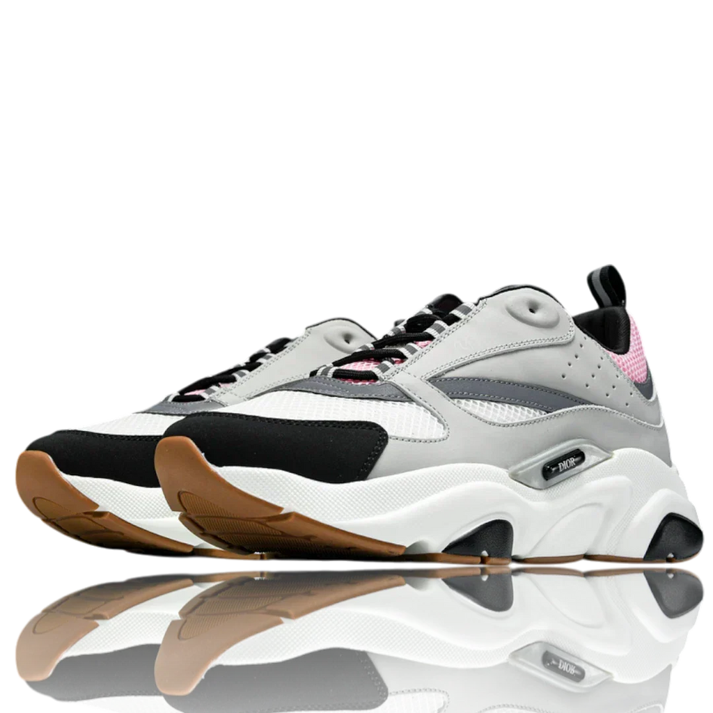 B22 'Pale Pink Grey'