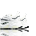 B22 'White Silver'