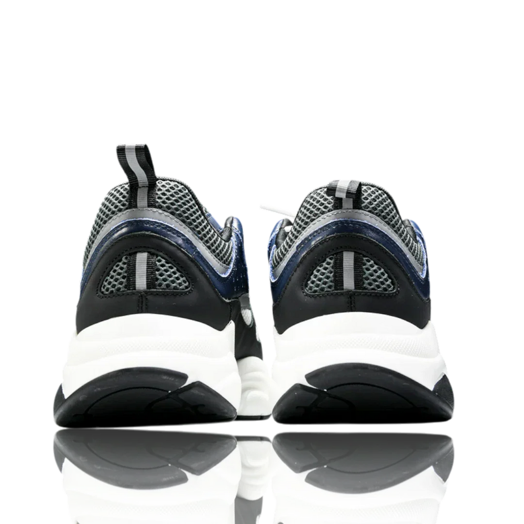 B22 'Blue Black'