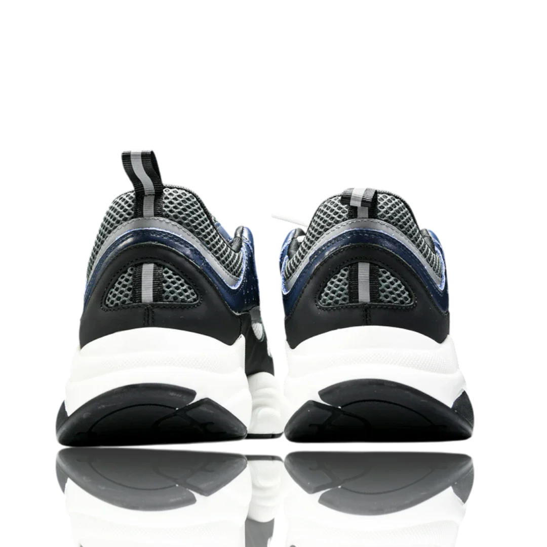 B22 'Blue Black'