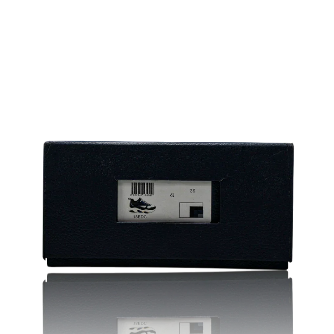 B22 'Blue Black'