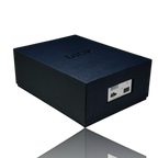 B22 'Reflective Black'