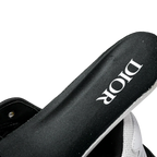 B30 Reflective 'White Black'