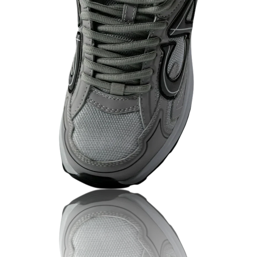 B30 Reflective 'Gray'
