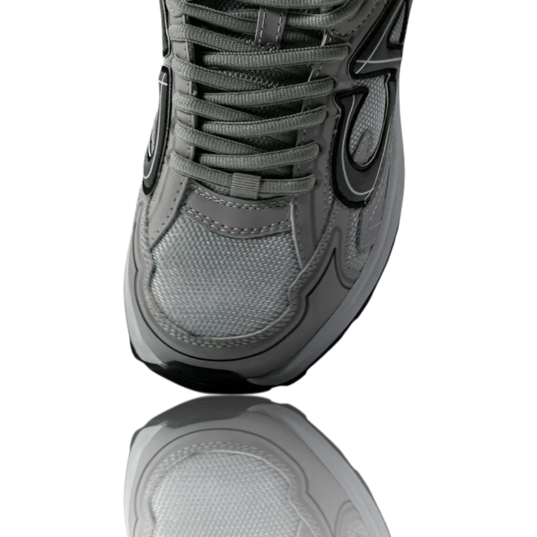 B30 Reflective 'Gray'