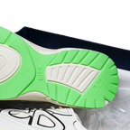 B30 Reflective 'Cream Green'