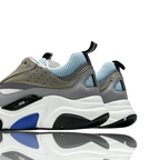 B22 'White Blue'