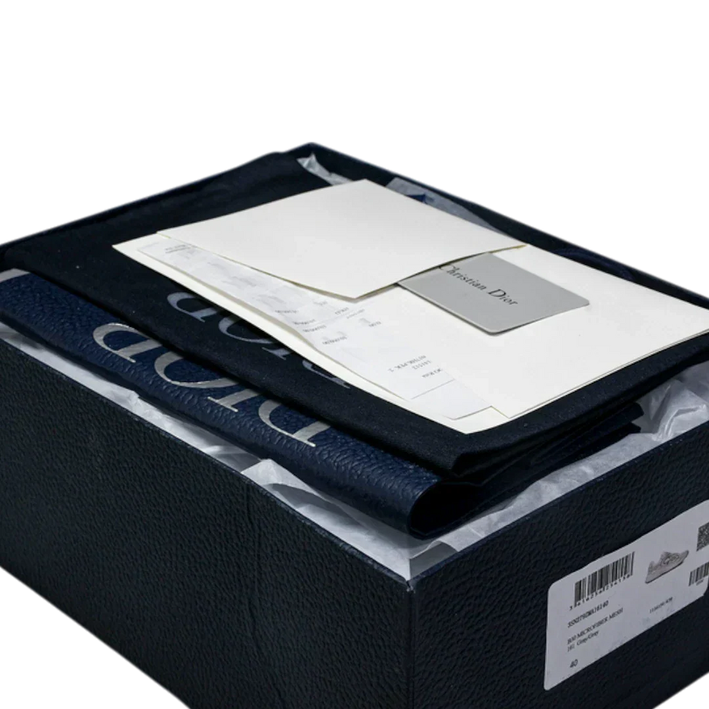 B30 Reflective 'Gray'