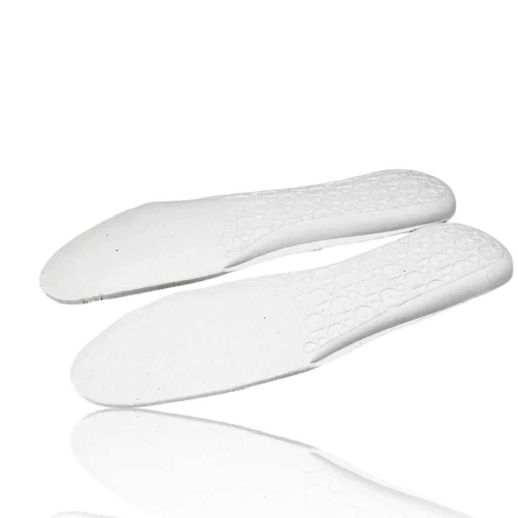 B30 Reflective 'White Black'