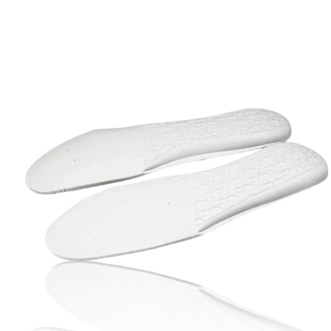 B30 Reflective 'White Black'