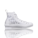 B23 High 'Oblique White'