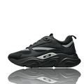 B22 'Black Silver'