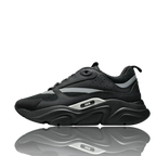 B22 'Black Silver'