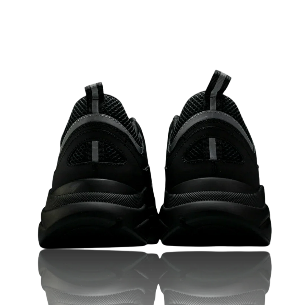 B22 'Black Silver'