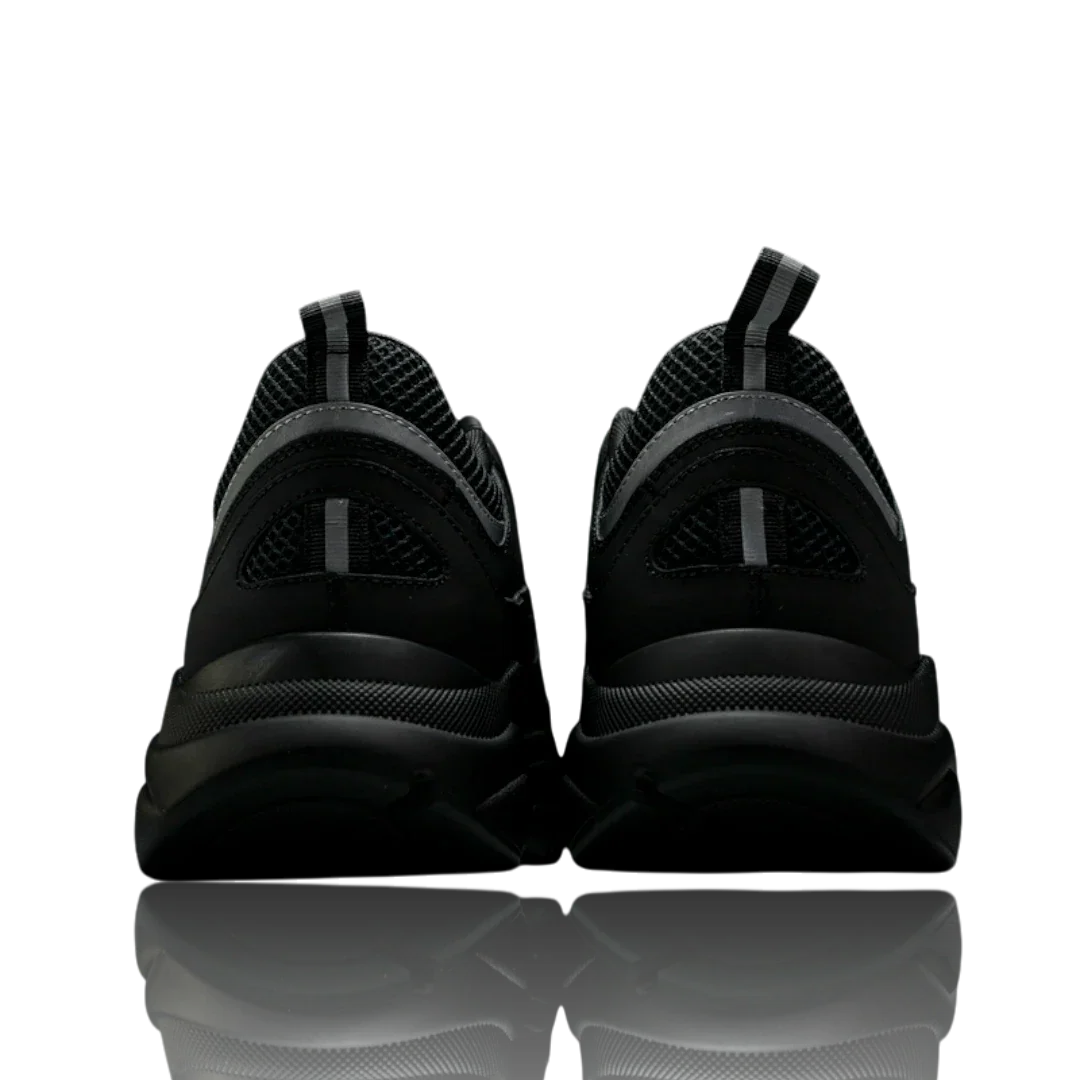 B22 'Black Silver'