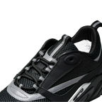 B22 'Black Silver'